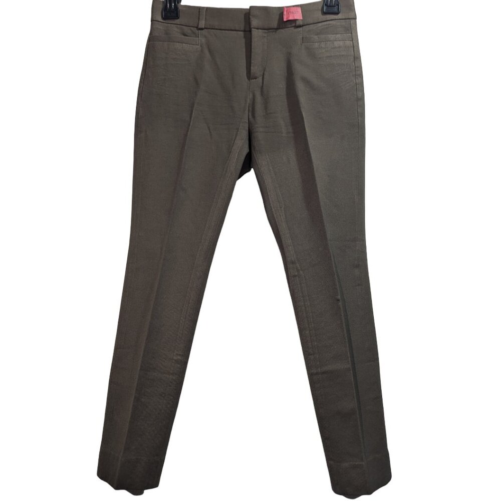 Banana Republic Jackson Fit Pants